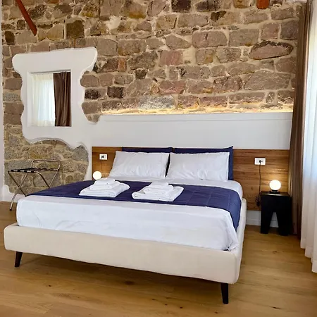 Nocleg ze śniadaniem Exoria Luxury &