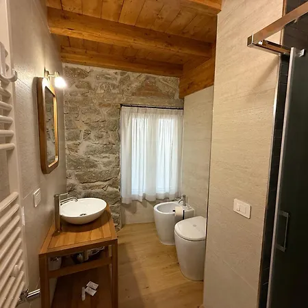 Exoria Luxury & Frühstückspension Nuoro (Sardinia)