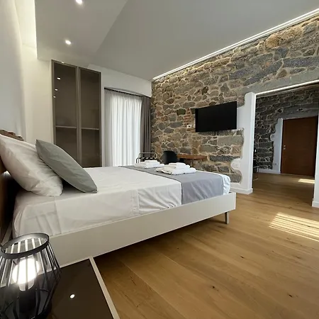 Exoria Luxury & 4*
