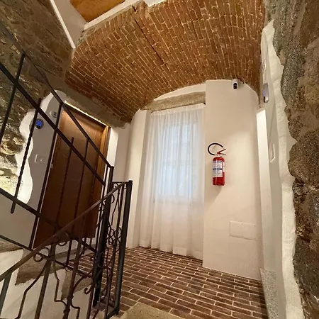 Bed & Breakfast Exoria Luxury &