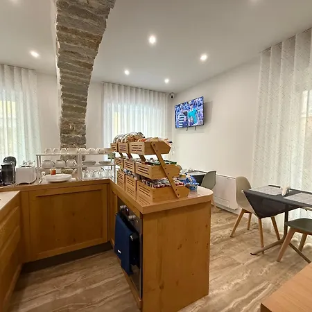 Exoria Luxury & 4* Nuoro (Sardinia)