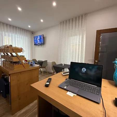 Exoria Luxury & Nocleg ze śniadaniem
