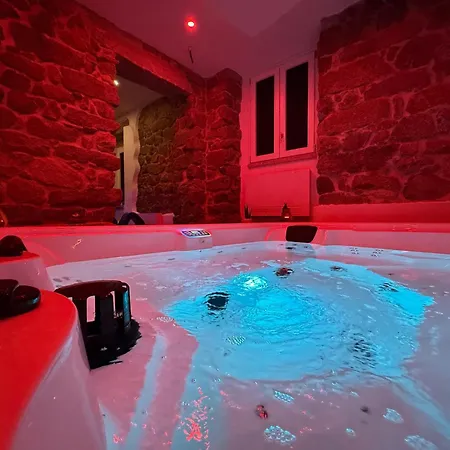 Exoria Luxury & Nuoro (Sardinia)