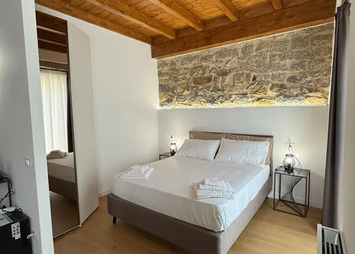 Bed & Breakfast Exoria Luxury &