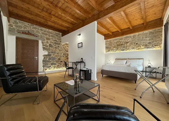 Exoria Luxury & Bed & Breakfast Nuoro (Sardinia)