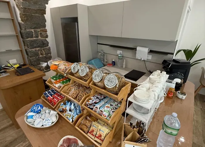 Exoria Luxury & 4* Nuoro (Sardinia)