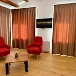 Exoria Luxury & Nocleg ze śniadaniem 4*