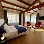Exoria Luxury & 4* Nuoro (Sardinia)