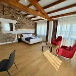 Exoria Luxury & Nocleg ze śniadaniem