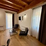 Nocleg ze śniadaniem Exoria Luxury &