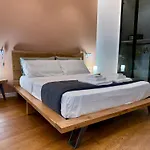 Exoria Luxury & Nuoro (Sardinia)