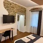 Nocleg ze śniadaniem Exoria Luxury &