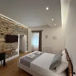 Nocleg ze śniadaniem Exoria Luxury & 4*