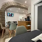 Nocleg ze śniadaniem Exoria Luxury &