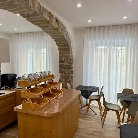 Exoria Luxury & Bed & Breakfast Nuoro (Sardinia)