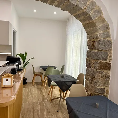 Bed & Breakfast Exoria Luxury &