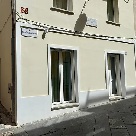 Bed & Breakfast Exoria Luxury &