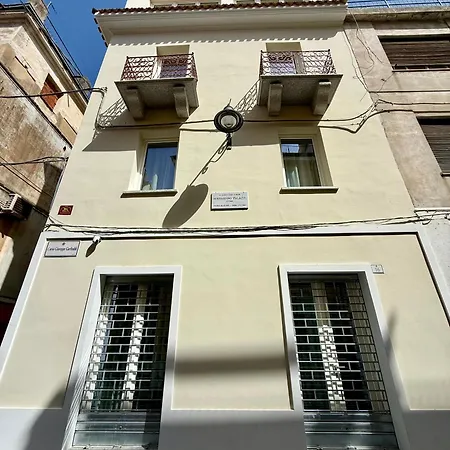 Exoria Luxury & 4* Nuoro (Sardinia)