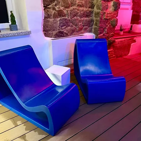 Exoria Luxury & Bed & Breakfast