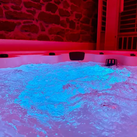 Exoria Luxury & Bed & Breakfast Nuoro (Sardinia)