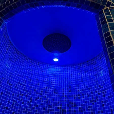 Exoria Luxury & Nuoro (Sardinia)