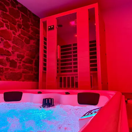 Exoria Luxury &