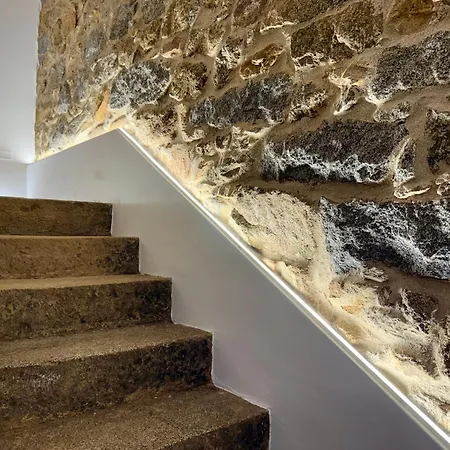 Exoria Luxury & Bed & Breakfast 4*