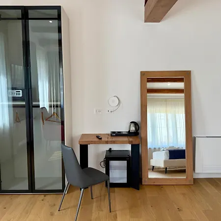 Exoria Luxury & Nocleg ze śniadaniem