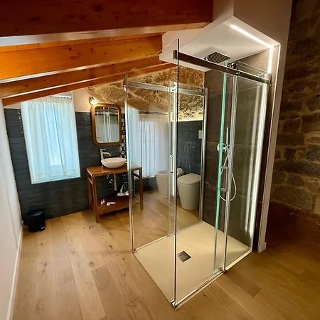 Exoria Luxury & 4* Nuoro (Sardinia)