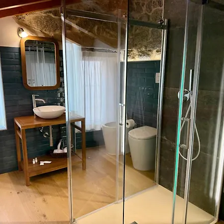 Exoria Luxury & Bed & Breakfast