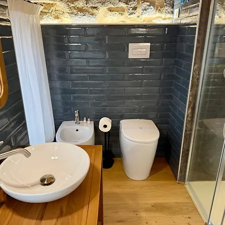Exoria Luxury & Nuoro (Sardinia)
