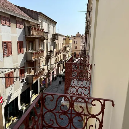 Panzió Exoria Luxury &