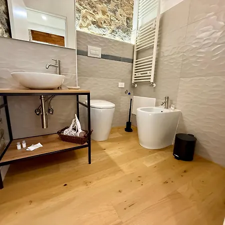 Bed & Breakfast Exoria Luxury & 4*