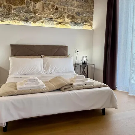 Exoria Luxury & * Nuoro (Sardinia)