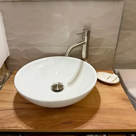 Exoria Luxury & Bed & Breakfast Nuoro (Sardinia)