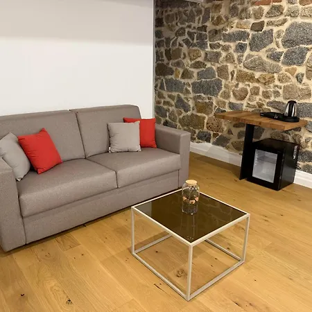 Panzió Exoria Luxury & Nuoro