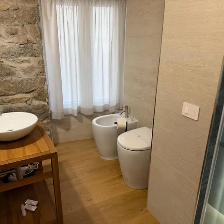 Exoria Luxury & * Nuoro (Sardinia)