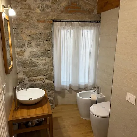 Exoria Luxury & Bed & Breakfast *