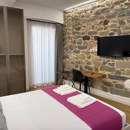 Exoria Luxury & Bed & Breakfast