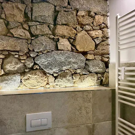 Exoria Luxury & Bed & Breakfast 4*