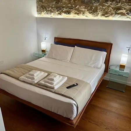 Exoria Luxury & Bed & Breakfast Nuoro (Sardinia)