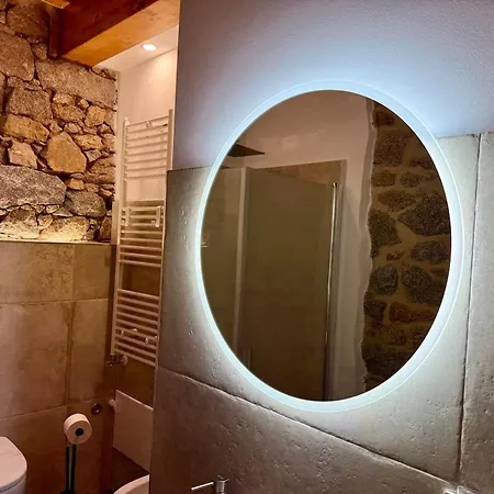 Exoria Luxury & Bed & Breakfast