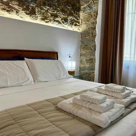 Exoria Luxury & Bed & Breakfast 4*