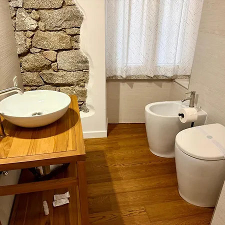 Exoria Luxury & Bed & Breakfast