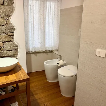 Exoria Luxury & Bed & Breakfast *
