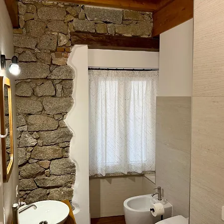 Bed & Breakfast Exoria Luxury & *