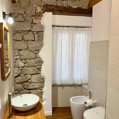 Exoria Luxury & Nuoro (Sardinia)