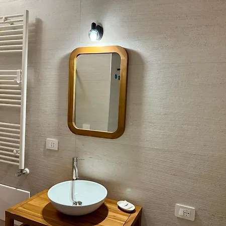 Exoria Luxury & Bed & Breakfast