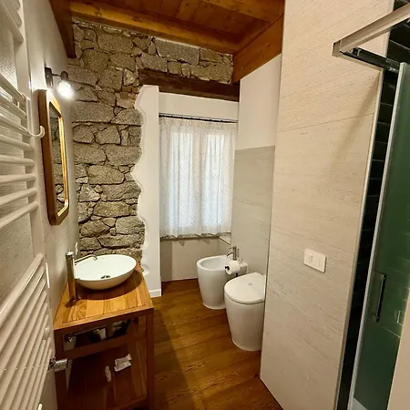 Exoria Luxury & * Nuoro (Sardinia)