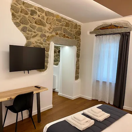 Bed & Breakfast Exoria Luxury &